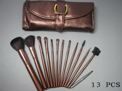 MAC Cosmetics Locations 13Pcs Brushes Set Sale Online